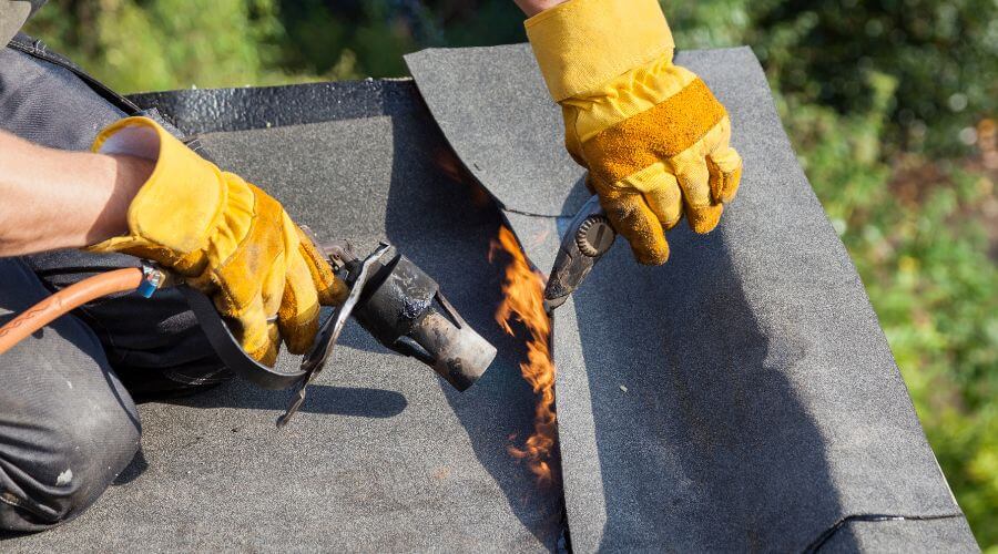 Professional flood damage restoration services in Parks, AZ
